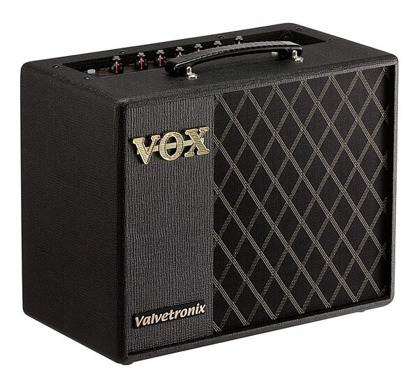 Vox VT20X Modeling Guitar Combo Amplifier | zZounds