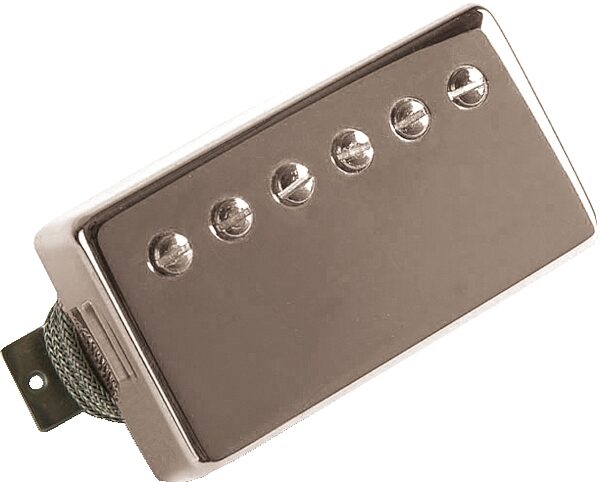 gibson bb3 pickup