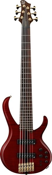 ibanez btb1406e