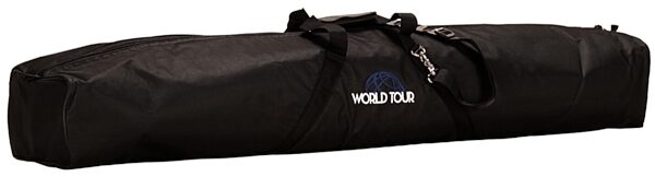 World Tour SSB5095 Heavy Duty Speaker Stand Bag, New, Side 3