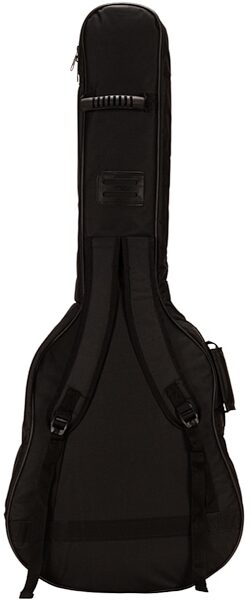 World Tour Deluxe 20mm ES-335-Style Guitar Gig Bag, New, Side 2
