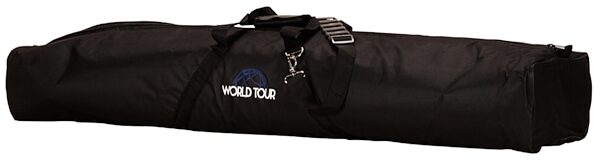 World Tour SSB5095 Heavy Duty Speaker Stand Bag, New, Side 4