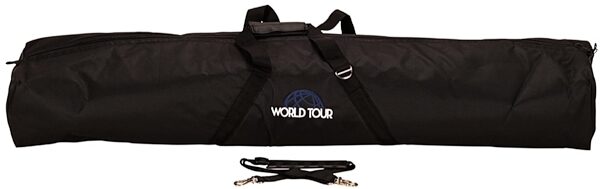 World Tour SSB5095 Heavy Duty Speaker Stand Bag, New, Side 8
