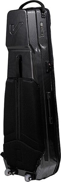 Gruv Gear Kapsule Duo Gig Bag for Electric Bass, New, Action Position Back