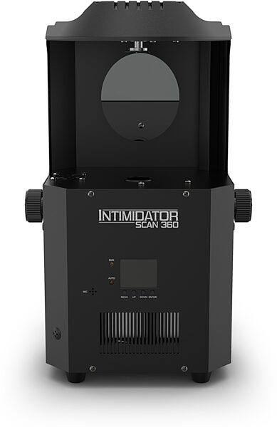 Chauvet DJ Intimidator Scan 360 Effect Light, New, Main