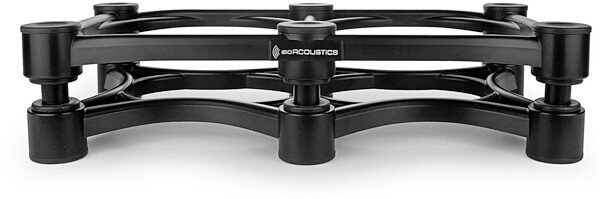 IsoAcoustics ISO-430 Isolation Stand for Guitar Amplifiers, New, Main