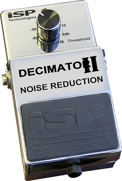 isp decimator 1