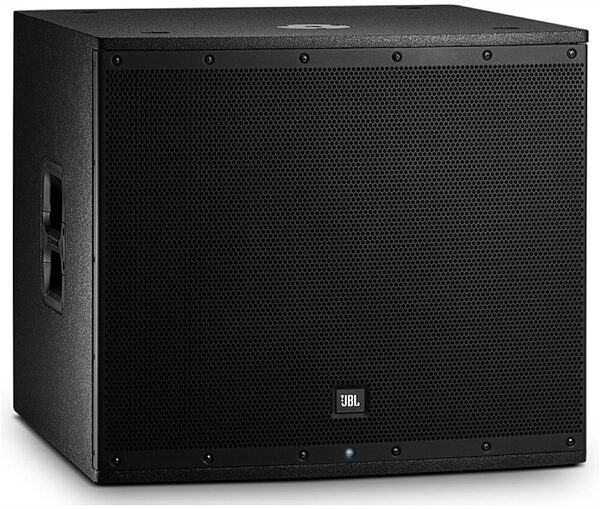 JBL EON618S Active Subwoofer Speaker (1000 Watts, 1x18"), Single, View