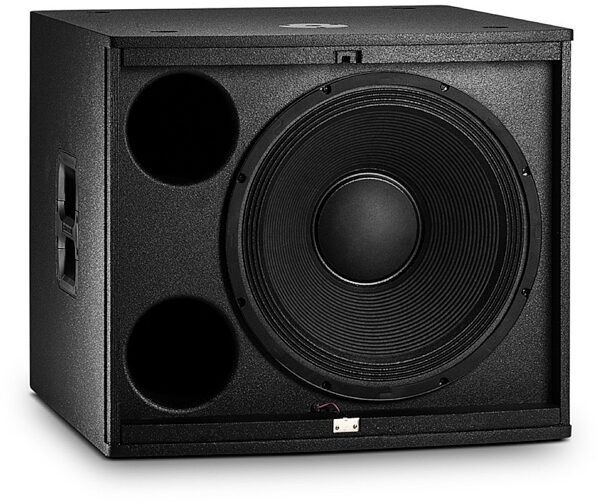 JBL EON618S Active Subwoofer Speaker (1000 Watts, 1x18"), Single, View