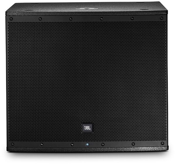 JBL EON618S Active Subwoofer Speaker (1000 Watts, 1x18"), Single, Main