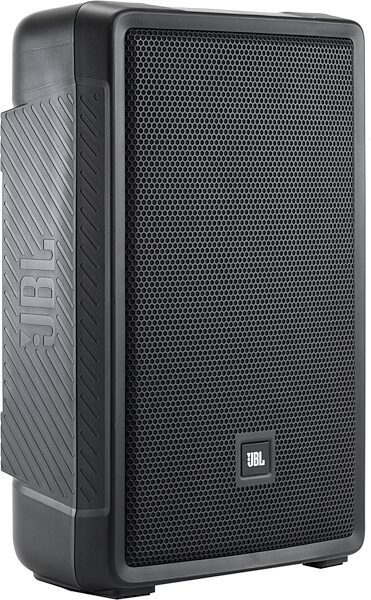 JBL IRX112BT Portable Powered Loudspeaker (1x12"), Single Speaker, Action Position Back