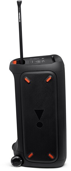 JBL PartyBox 310 Bluetooth Portable Powered PA Speaker (240 Watts), New, Side