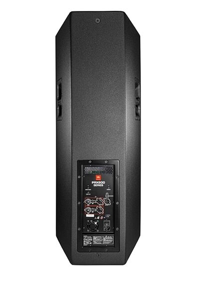 JBL PRX825 Powered Speaker (1500 Watts), New, Back