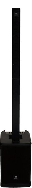 JBL PRX ONE Portable Powered Column Array PA System, New, Action Position Back