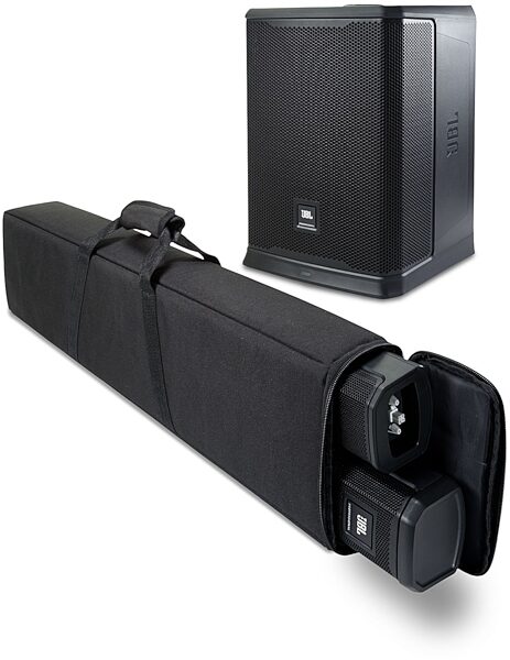 JBL PRX ONE Portable Powered Column Array PA System, New, Carry Bag