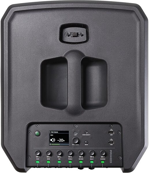 JBL PRX ONE Portable Powered Column Array PA System, New, Top