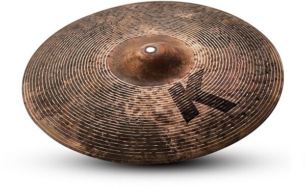 Zildjian K Custom Special Dry Cymbal Pack, New, Crash