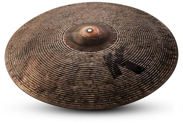 Zildjian K Custom Special Dry Cymbal Pack, New, Ride