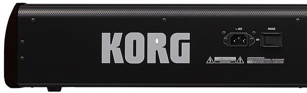 Korg Kronos LS Keyboard Workstation, 88-Key, Alt