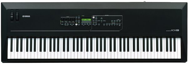 Yamaha KX8 88-Key Keyboard MIDI Controller, Main