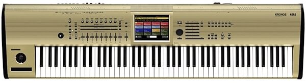 Korg Kronos 8 Music Workstation Keyboard, 88-Key, Main