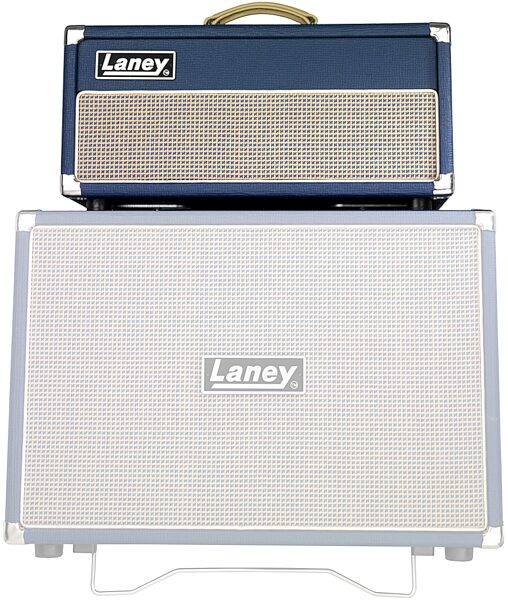 laney 20 watt head