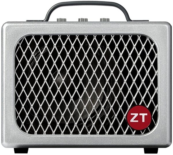 ZT Amplifiers Junior Guitar Combo Amplifier (35 Watts, 1x5"), Main