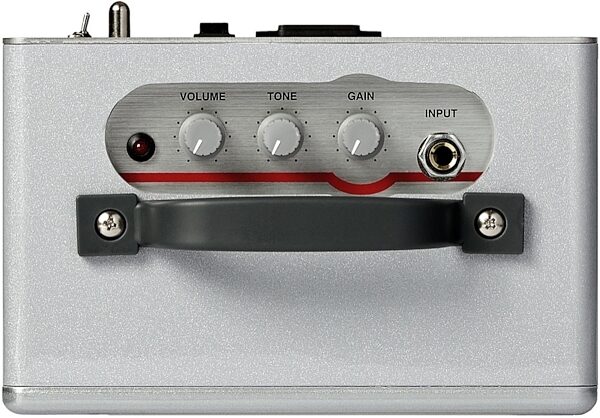 ZT Amplifiers Junior Guitar Combo Amplifier (35 Watts, 1x5"), Top