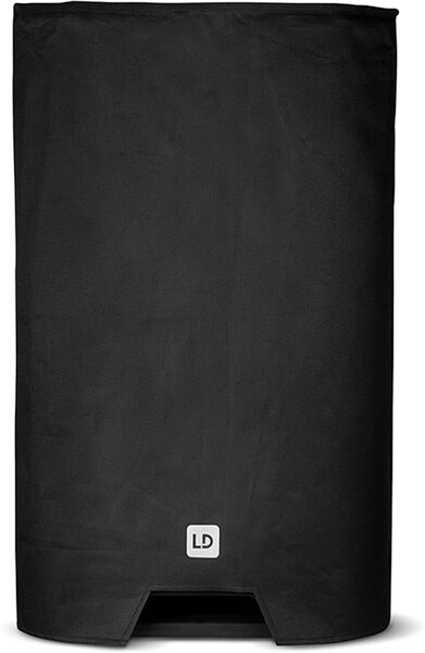 LD Systems ICOA15PC2 Protective Slip Cover, New, Action Position Back
