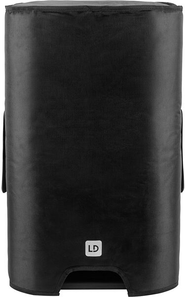 LD Systems ICOA 12 PC Padded Loudspeaker Cover, New, Action Position Back