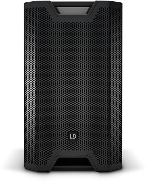 LD Systems ICOA 15 A BT Powered Coaxial Loudspeaker with Bluetooth, Single Speaker, Main