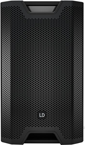 LD Systems ICOA 15 A Powered Coaxial Loudspeaker, Single Speaker, Main