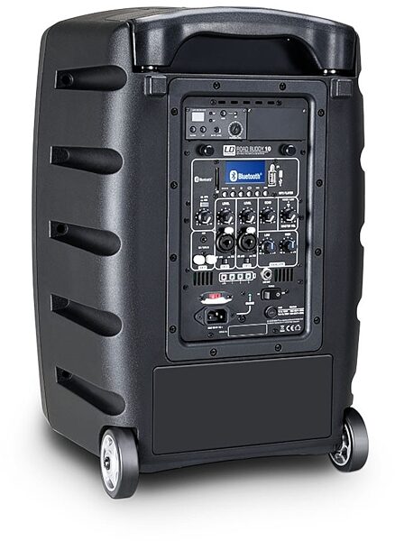 LD Systems RoadBuddy 10 B5 Battery-Powered Portable PA System, New, View