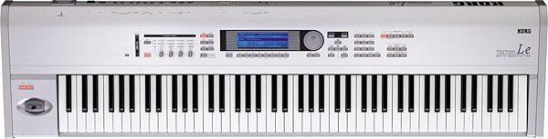 korg triton le 88 for sale