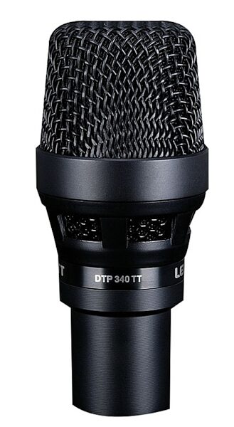 Lewitt Audio DTP 340 TT Supercardioid Percussion Microphone, New, Main