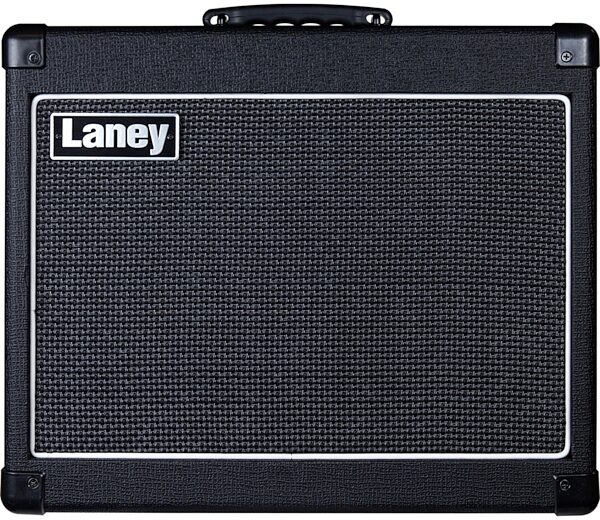 Laney LG35R Guitar Combo Amplifier (35 Watts, 1x10"), New, Main