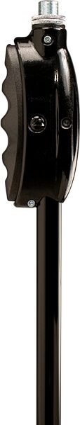 Ultimate Support LIVESB Stackable Base Microphone Stand, Handle