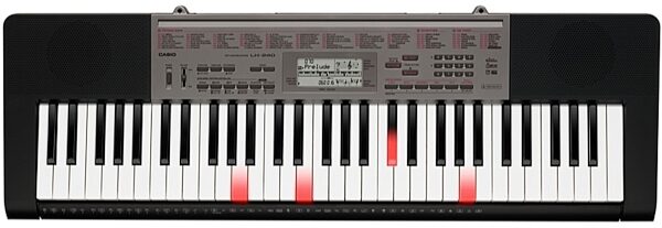 Casio LK-240 Lighted Keyboard (61-Key), Main