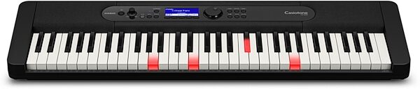 Casio LK-S450 Casiotone Portable Electronic Keyboard with Lighted Keys, New, Main