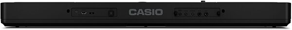 Casio LK-S450 Casiotone Portable Electronic Keyboard with Lighted Keys, New, Main Control Panel