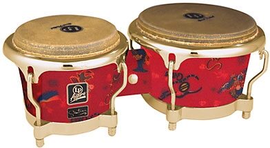 bongos aspire percussion fiberglass bongo cuban zzounds artdrum euroguitar mmc