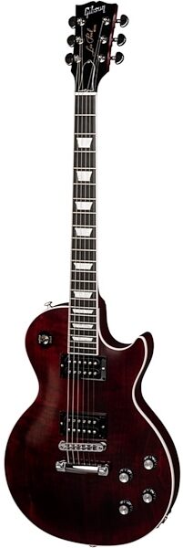 2018 les paul signature player plus