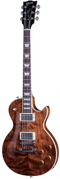 gibson les paul redwood