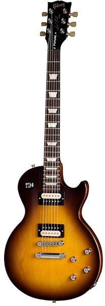 Gibson Les Paul Future Tribute Min-ETune Guitar (with Gig Bag)