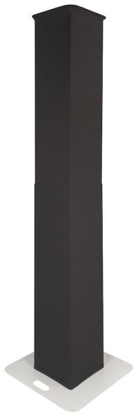 ColorKey Scrim for LS6 Stand, Black, view