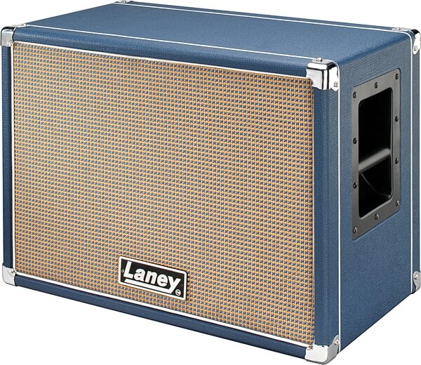 Laney Lionheart LT112 Guitar Speaker Cabinet (30 Watts, 1x12"), New, Action Position Back