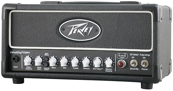 peavey valveking ii mini head