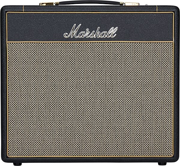 Marshall Studio Vintage Plexi Guitar Combo Amplifier (20 Watts, 1x10"), New, Action Position Back