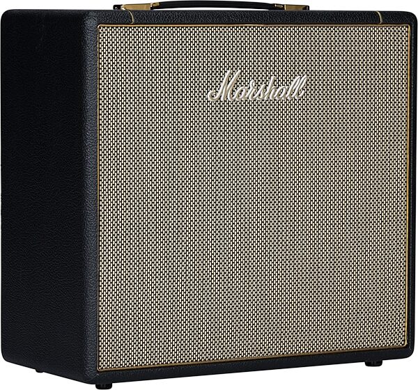 Marshall Studio Vintage Guitar Speaker Cabinet (70 Watts, 1x12"), 16 Ohms, Action Position Back
