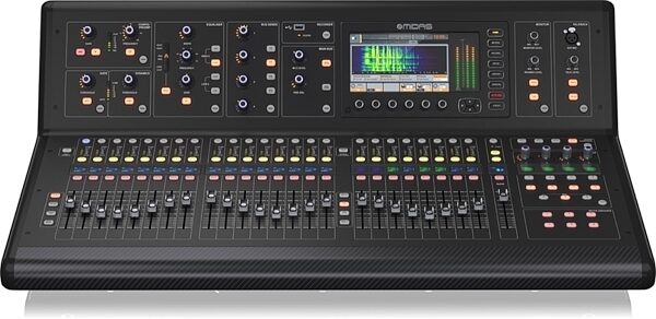 Midas M32 LIVE 40-Input Digital Mixer, Main